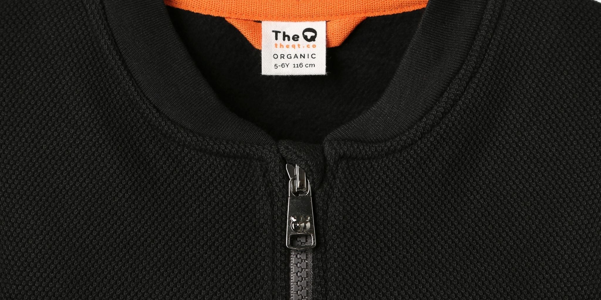 The Hidden Plastics in Children's Clothing (And Why Most "Organic" Clothes Still Contain Plastic)