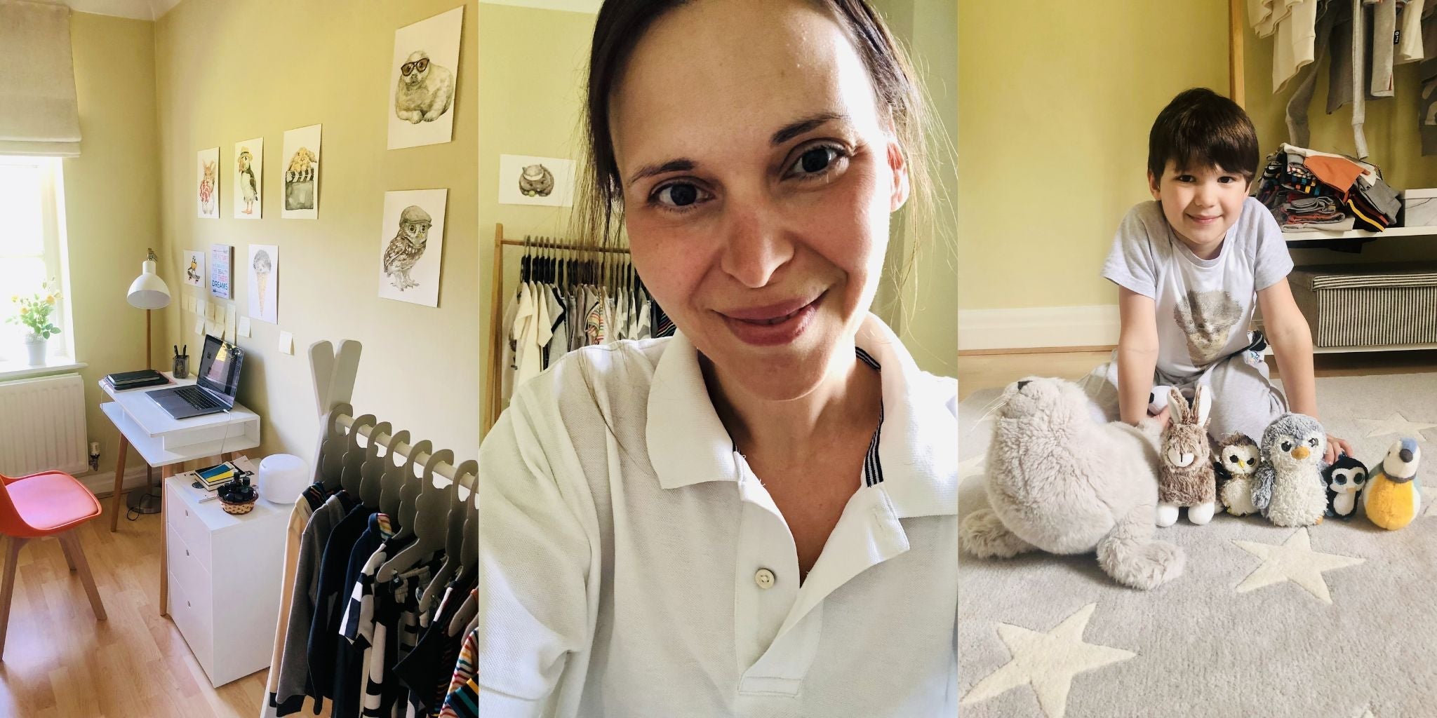 Five things five years of making plastic-free kidswear has taught me