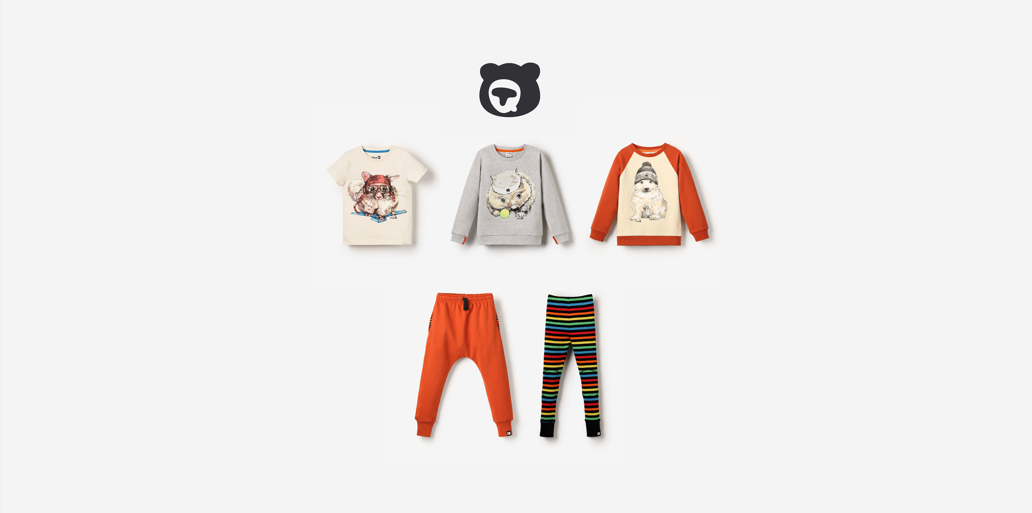 Kids' Capsule Wardrobe: What to Include + How to Build One
