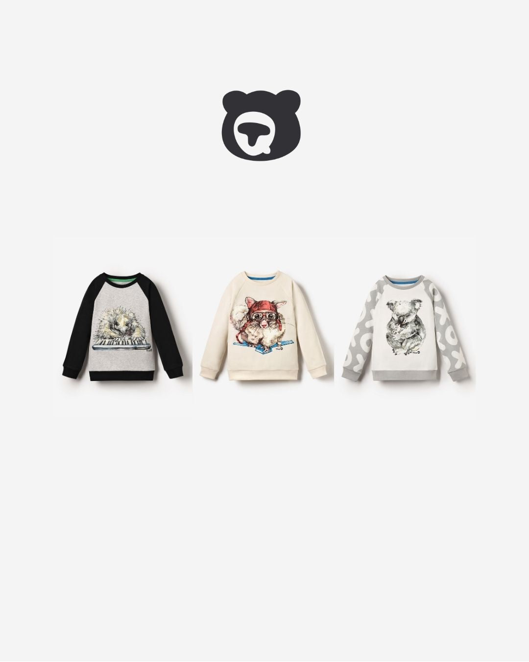 The Layering Trio | 3-Piece Set