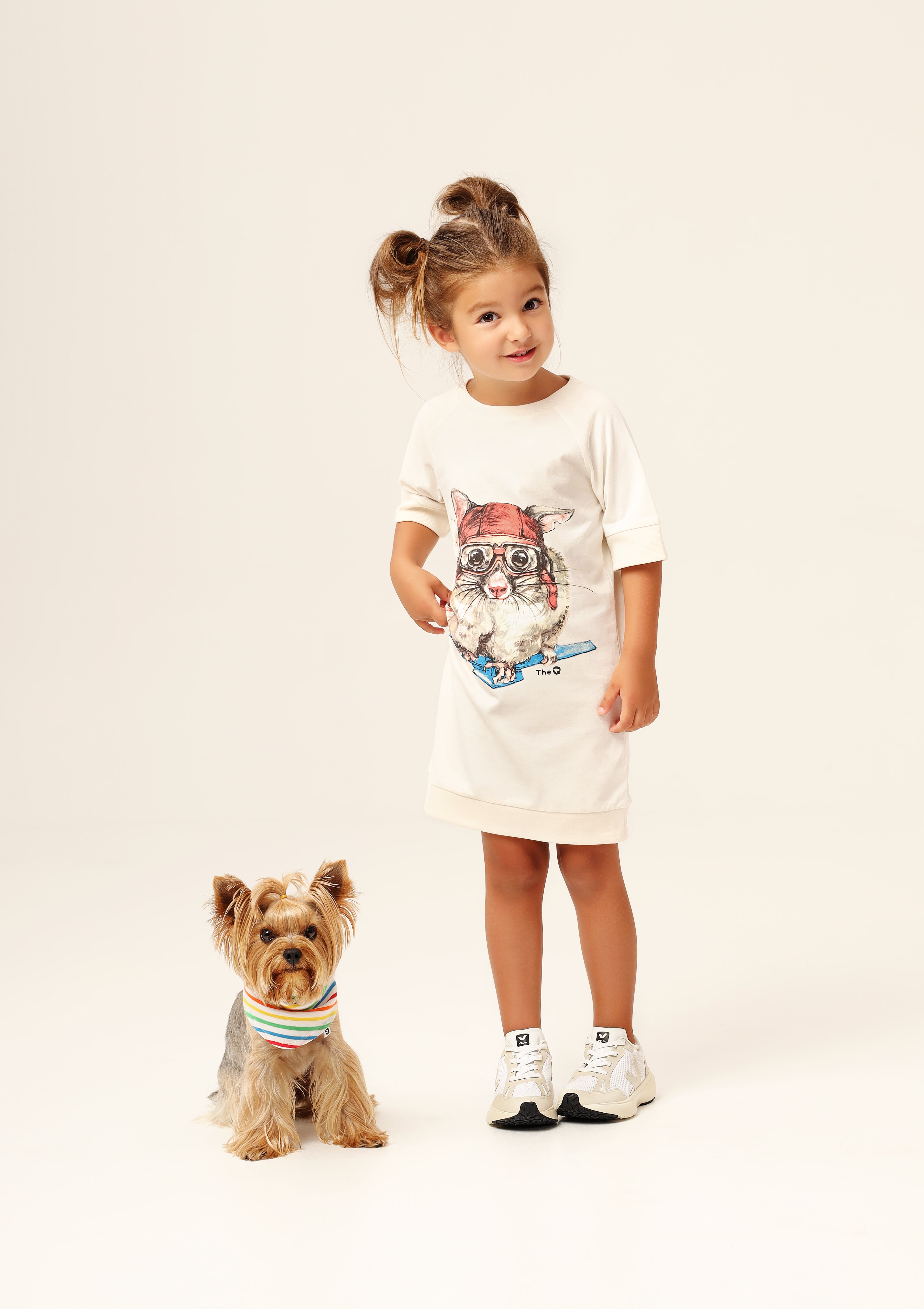 Organic Dresses of Joy Bundle