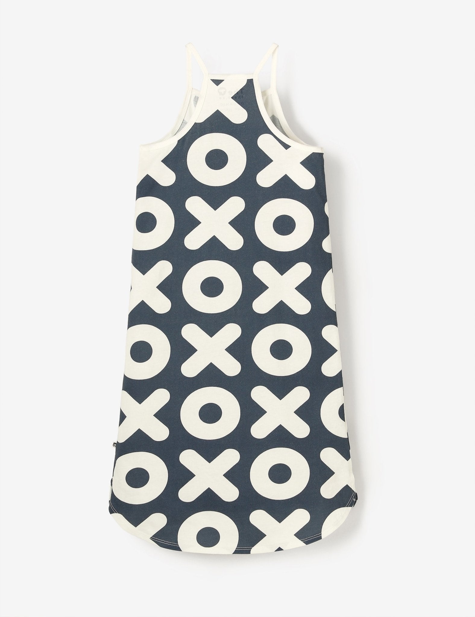 Cami Midi Dress - XOXO - The QT