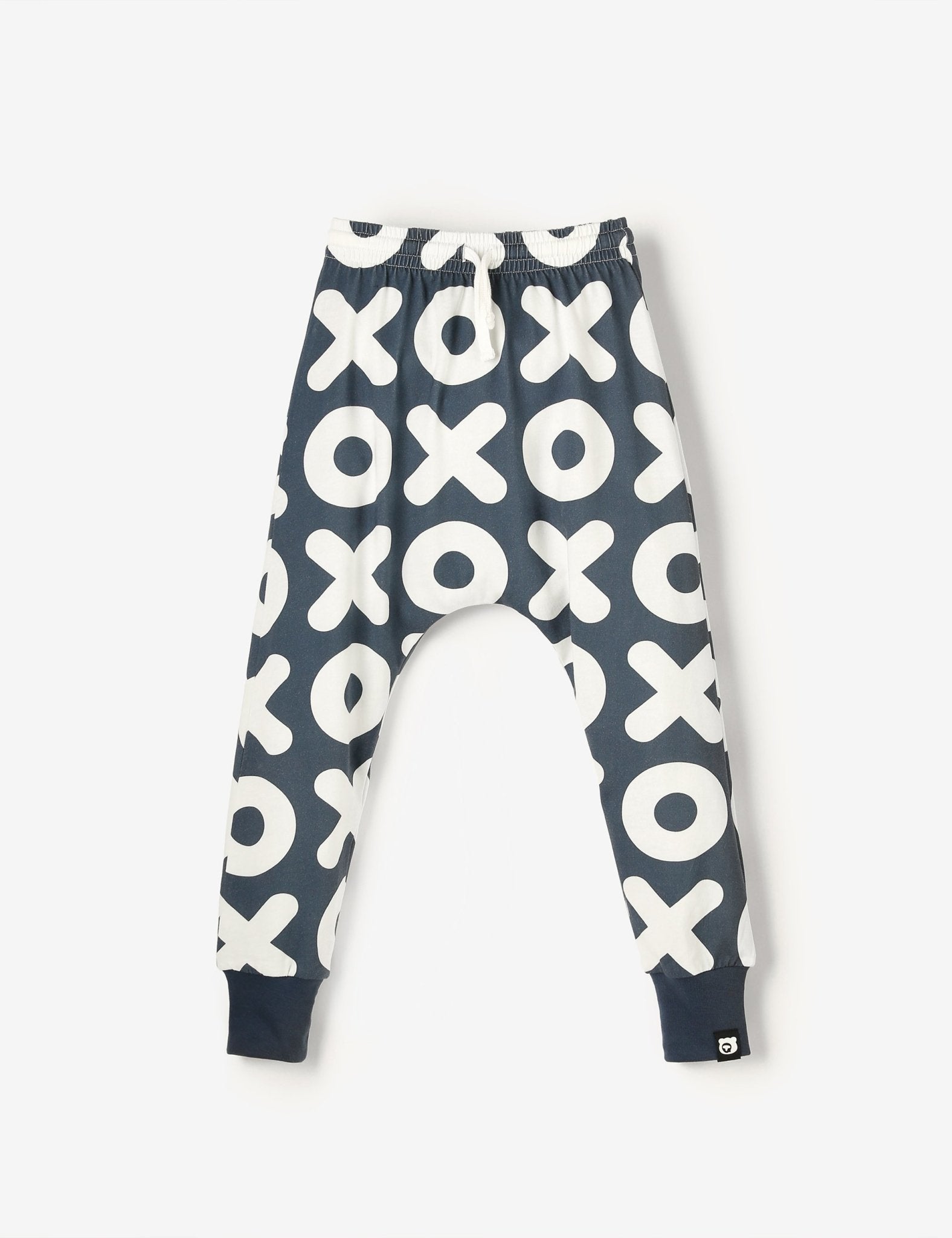 Jersey Joggers - XOXO - The QT