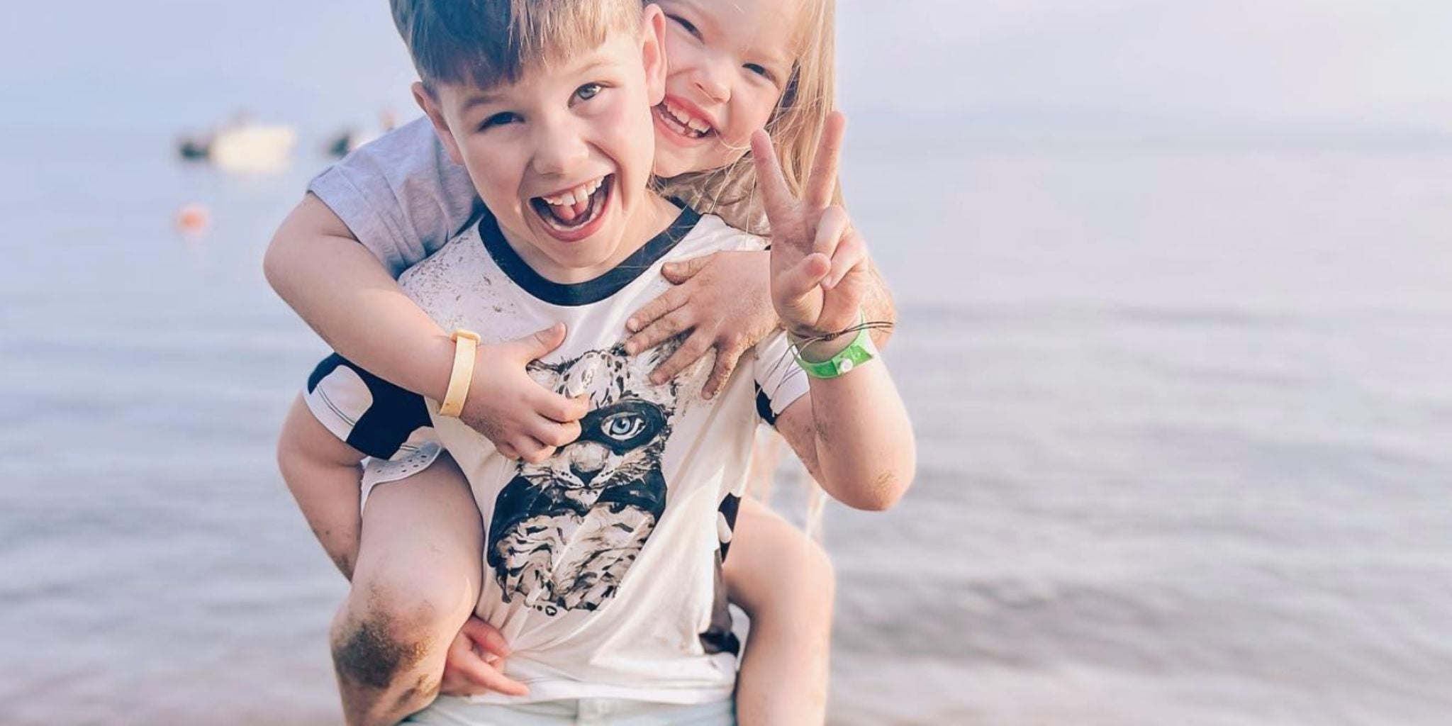 4 Tips on Shopping for Sustainable Kids’ Clothing