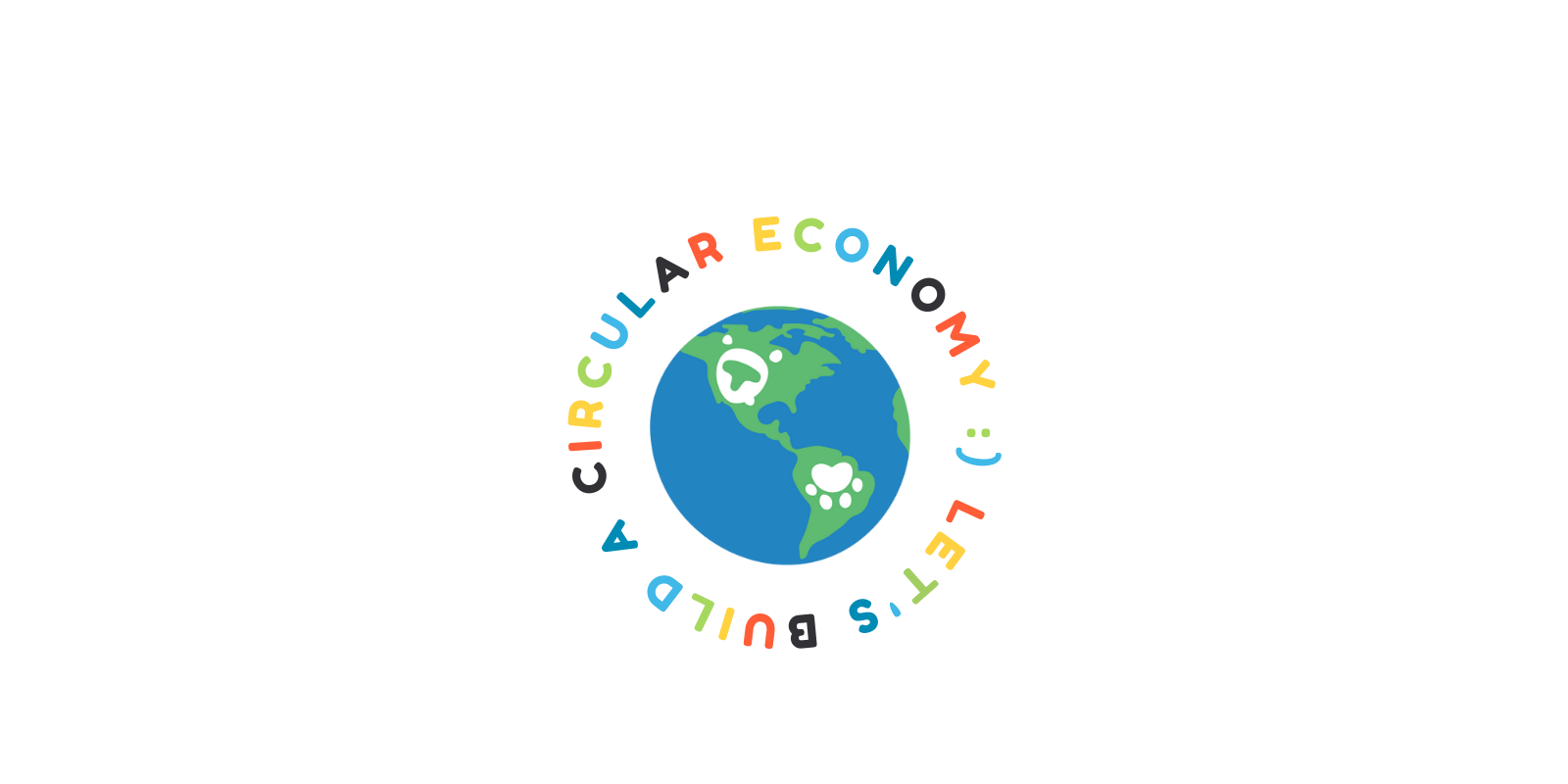 Let's build a circular economy