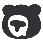 The QT logo