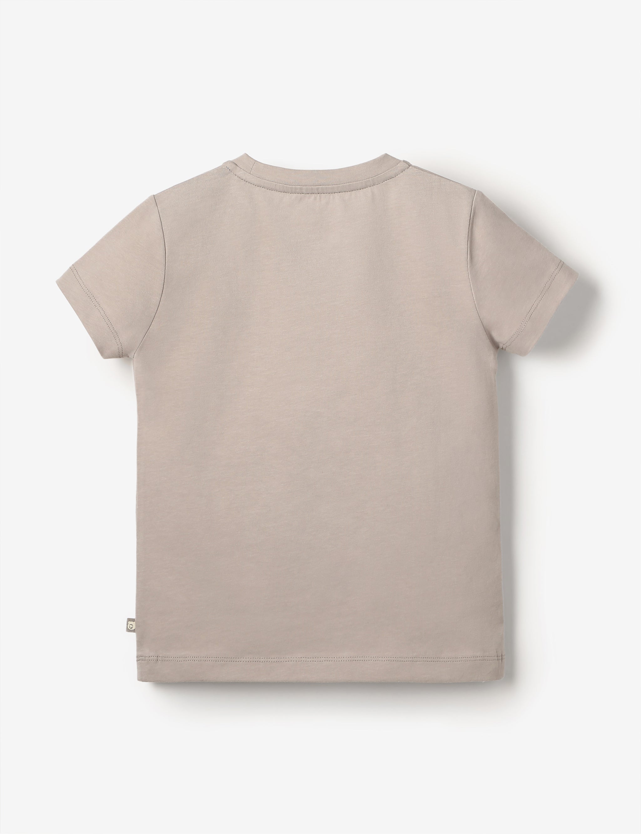 Organic Classic Tee - Seal Pup