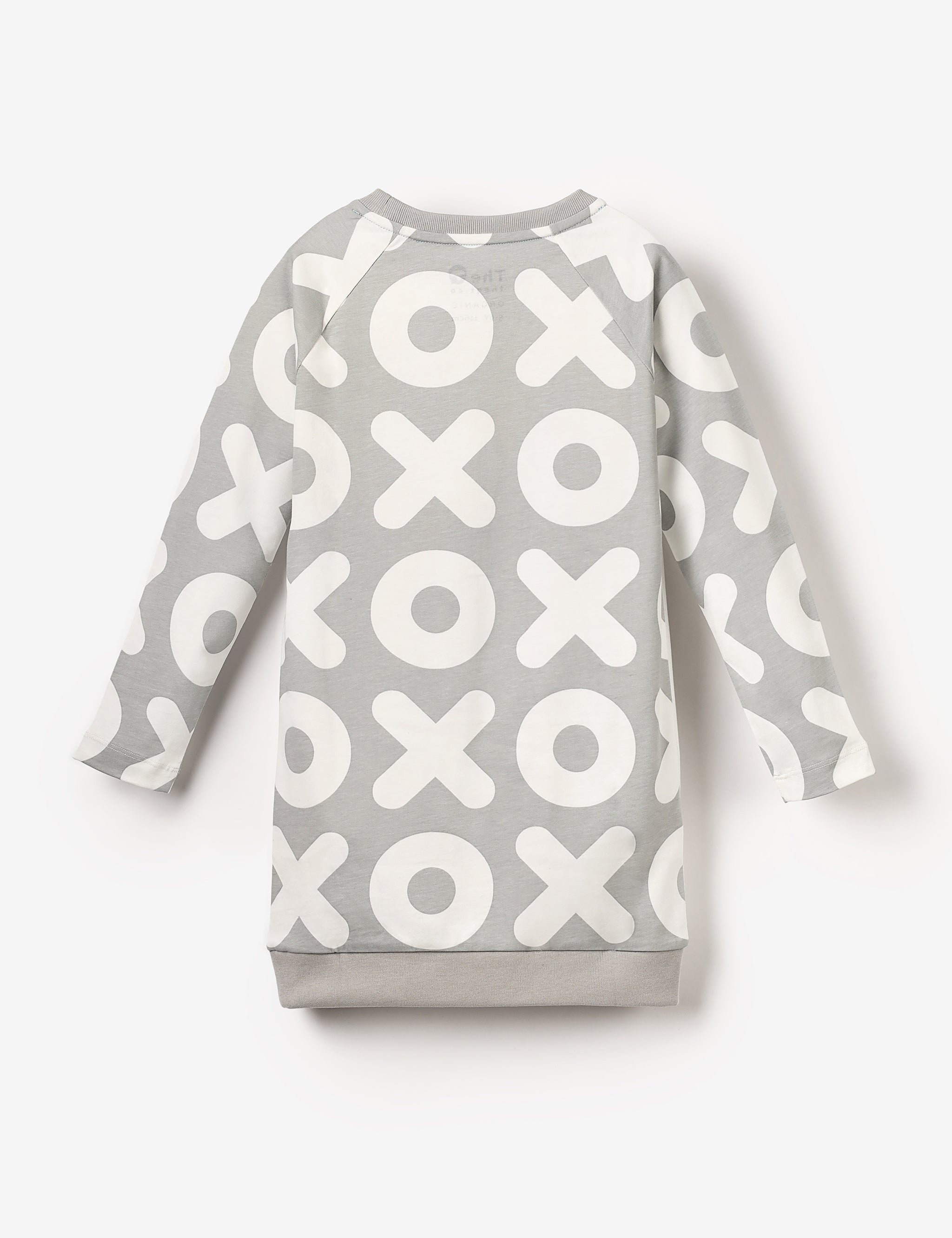 Organic LS Tunic - Koala Cuddle